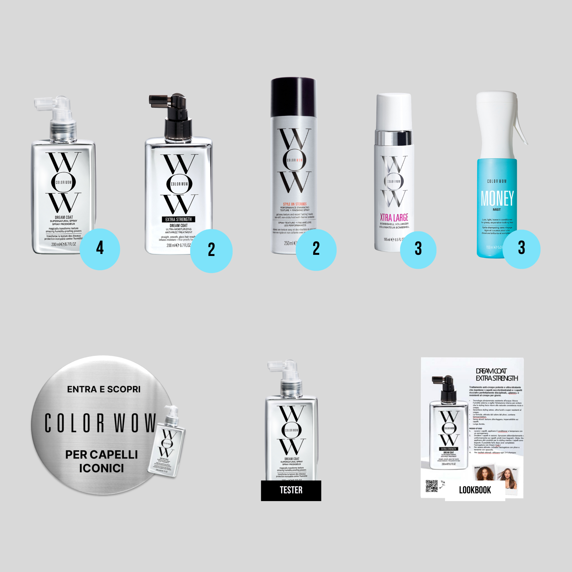 Styling Stars Bundle